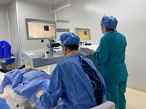 近视手术后吃什么有助于眼睛恢复